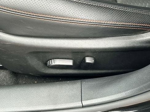 Used 2023 Nissan Altima 2.5 SR image 25