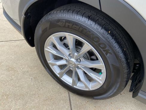 Used 2025 Honda CR-V EX-L image 30