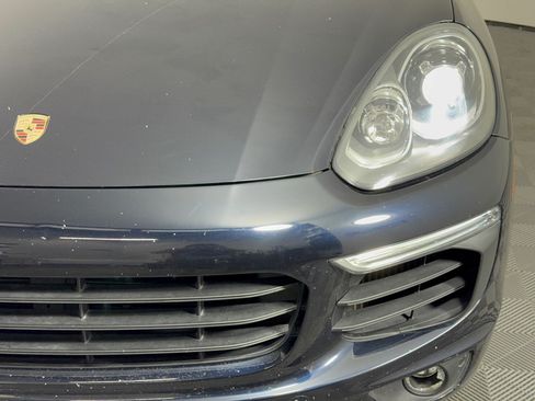 Certified 2016 Porsche Cayenne S w/ Premium Package AWD/4WD image 12