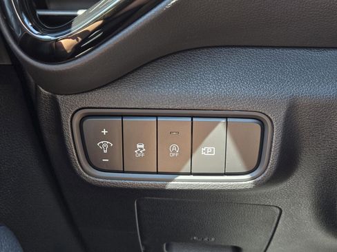 New 2025 Kia Soul S image 30