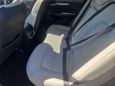 Used 2023 MAZDA CX-5 AWD 2.5 S image 30