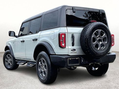 Used 2024 Ford Bronco Big Bend image 16