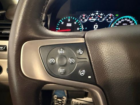 Used 2019 GMC Yukon Denali w/ Denali Ultimate Package image 22