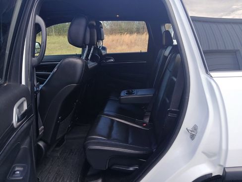 Used 2021 Jeep Grand Cherokee Limited w/ Premium Lighting Group image 38