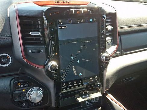Used 2023 RAM 1500 Rebel w/ Rebel Level 1 Equipment Group AWD/4WD image 16