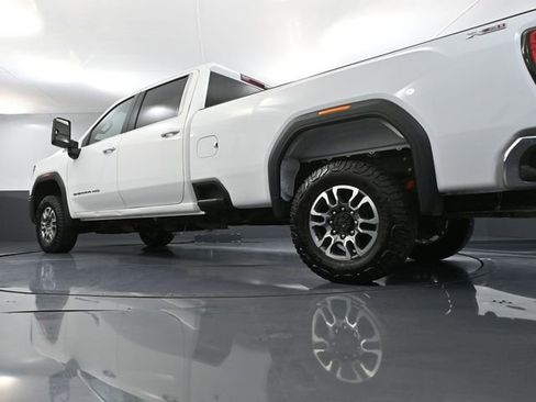 Used 2024 GMC Sierra 3500 SLE w/ SLE Convenience Package image 51