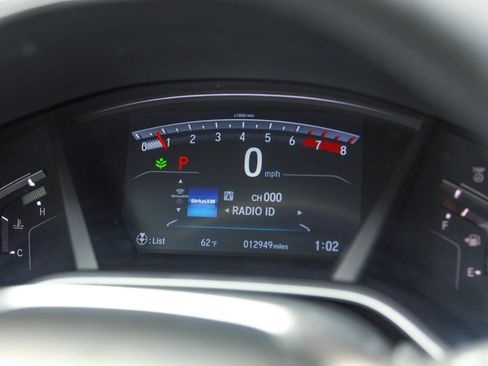 Used 2017 Honda CR-V EX-L image 7