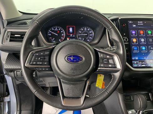 Used 2024 Subaru Ascent Premium AWD/4WD image 21