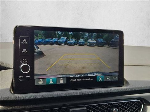 Used 2025 Acura Integra Type S image 13