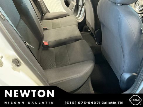 Used 2021 Nissan Sentra S FWD image 14