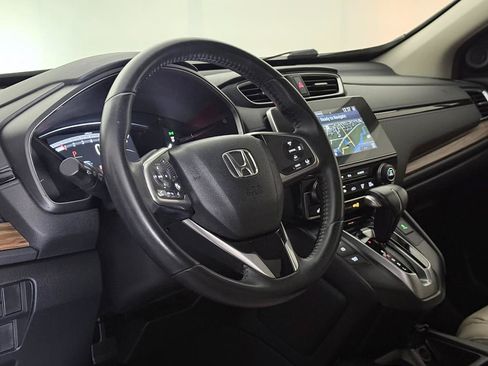Used 2018 Honda CR-V Touring image 19