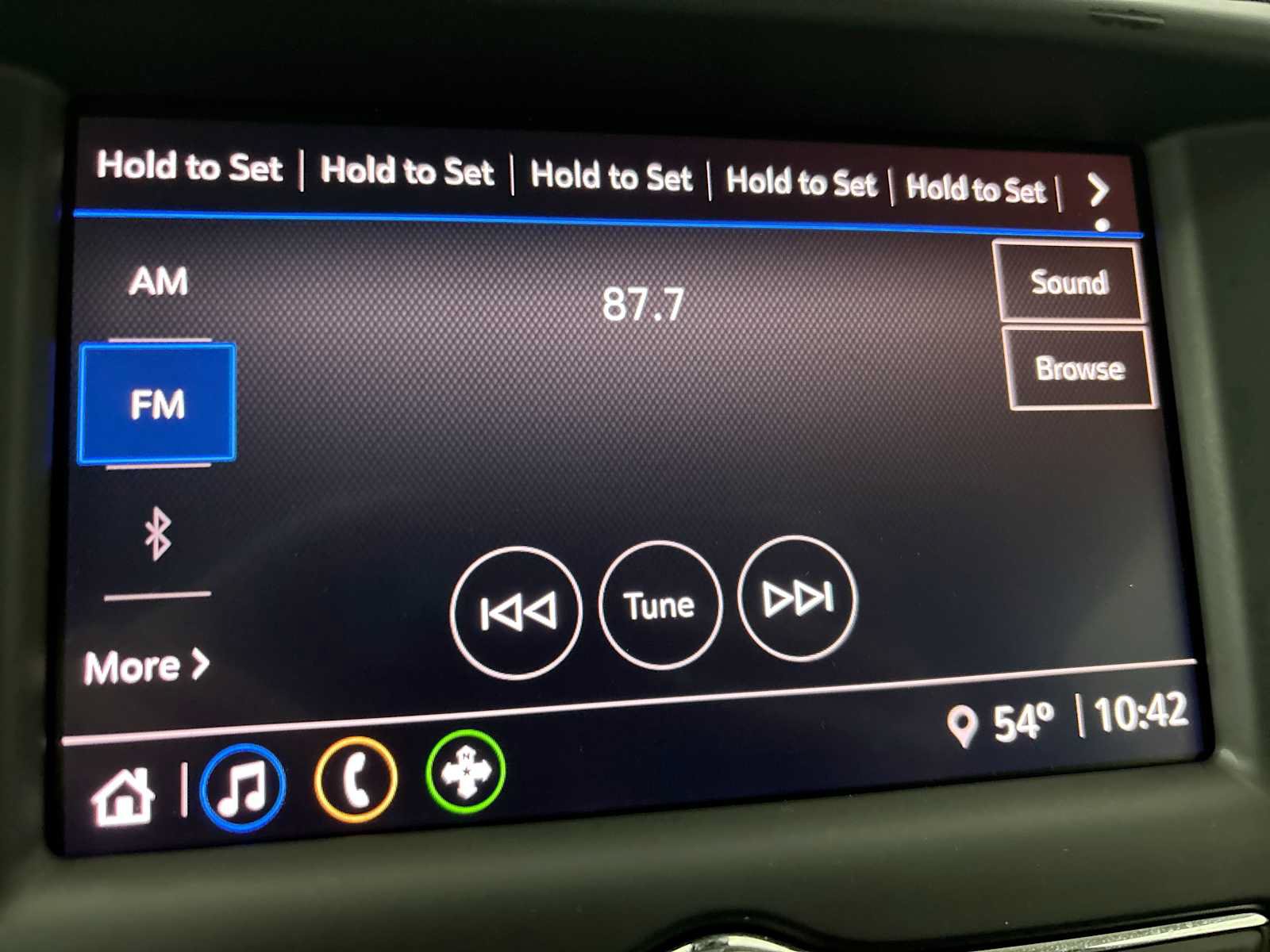 Used 2021 Chevrolet TrailBlazer LS AWD/4WD image 12