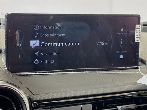 New 2025 MAZDA MX-5 Miata Grand Touring image 7