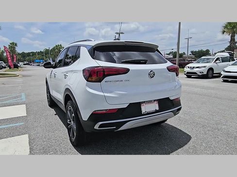 Used 2022 Buick Encore GX Select w/ Safety Package II FWD image 30