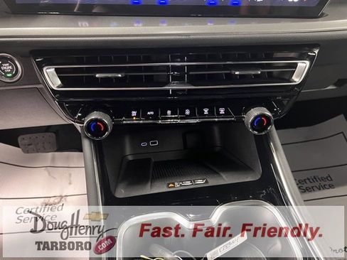 New 2026 Chevrolet Traverse LT w/ Driver Confidence Package image 53