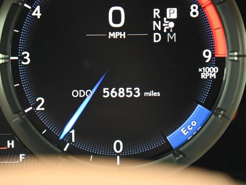 Used 2018 Lexus LC 500 Coupe w/ Touring Package image 24