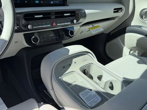 New 2026 Hyundai Palisade Calligraphy image 22