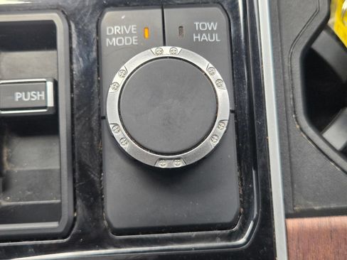Used 2023 Toyota Tundra 1794 Edition AWD/4WD image 26