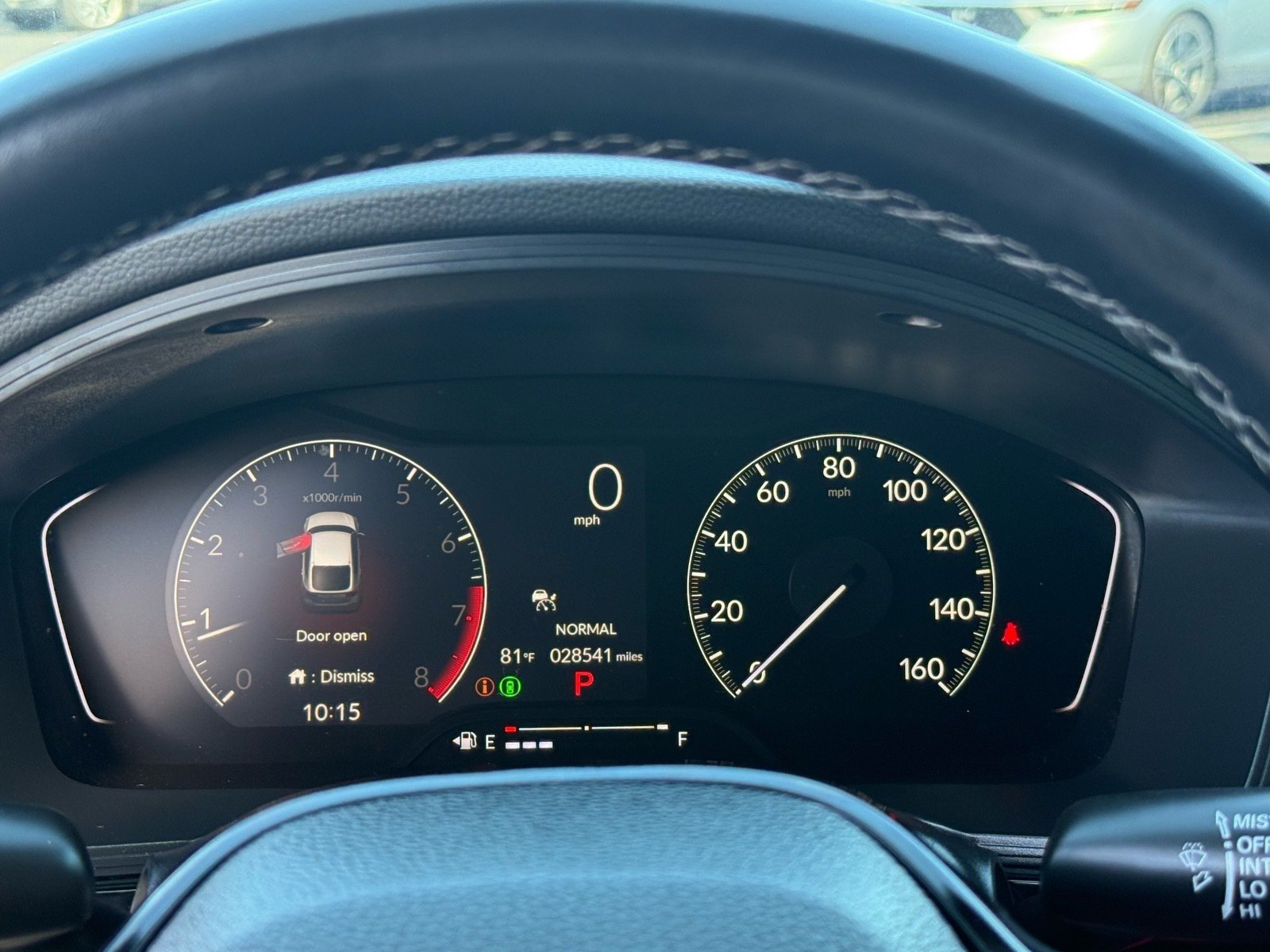 Certified 2026 Honda Civic Sport image 20