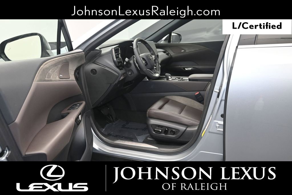 Certified 2024 Lexus RX 350 AWD w/ Convenience Package image 10