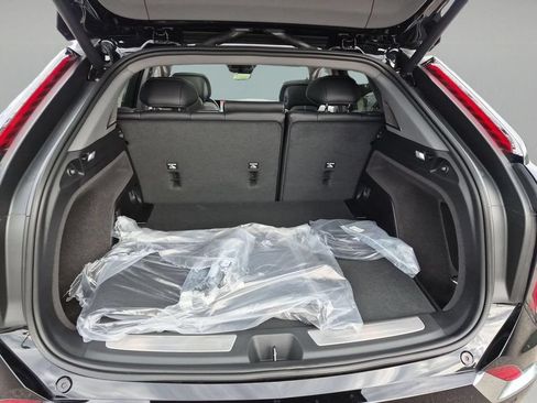 Used 2027 Cadillac Optiq Luxury RWD image 25