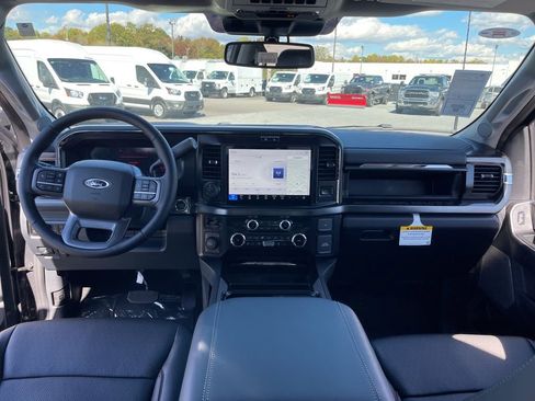 New 2026 Ford F350 Lariat w/ Lariat Ultimate Package image 6