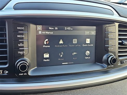 Used 2020 Kia Sorento LX w/ LX I4 Convenience Package image 27