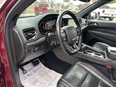 Used 2024 Dodge Durango GT image 58