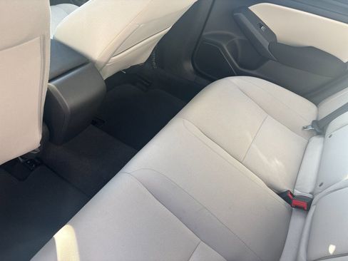 Certified 2024 Honda Civic EX image 13