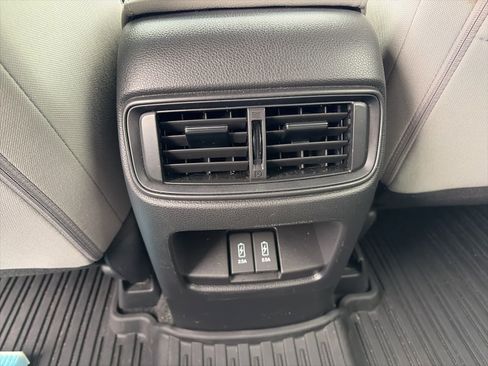 Used 2018 Honda CR-V EX image 19