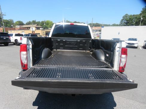 Used 2022 Ford F250 XL w/ STX Appearance Package AWD/4WD image 54