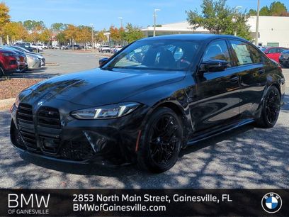 New 2026 BMW M3 Competition