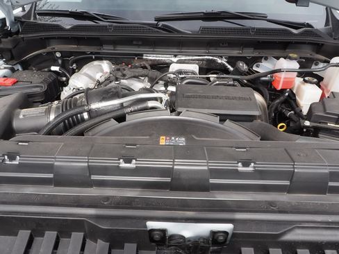 Used 2026 GMC Sierra 3500 Denali Ultimate AWD/4WD image 11