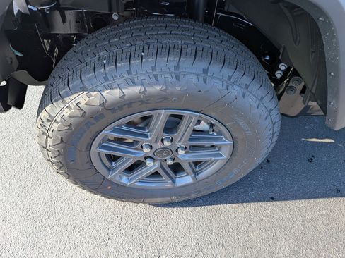 New 2026 Jeep Wrangler Sport AWD/4WD image 9