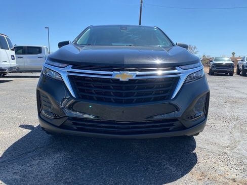 Used 2023 Chevrolet Equinox LS w/ LS Convenience Package FWD image 15