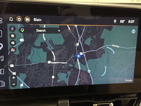 Used 2025 Chevrolet Equinox ACTIV FWD image 15