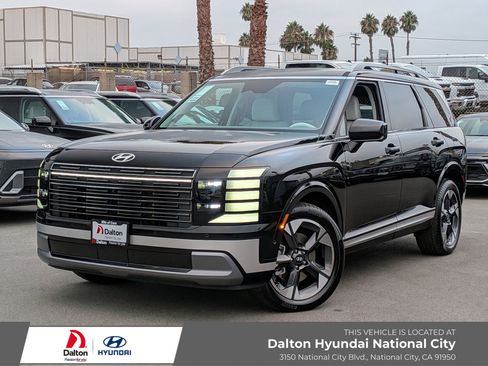 New 2026 Hyundai Palisade Limited image 1