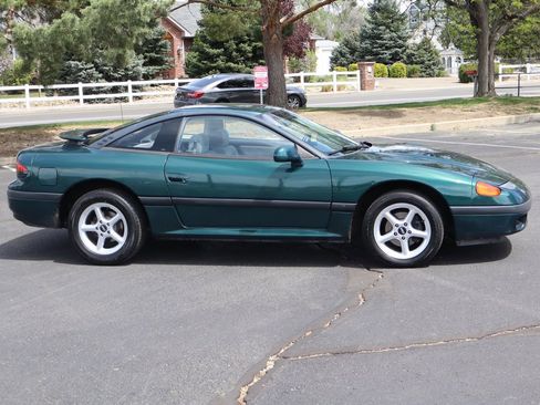 Used 1993 Dodge Stealth FWD image 3