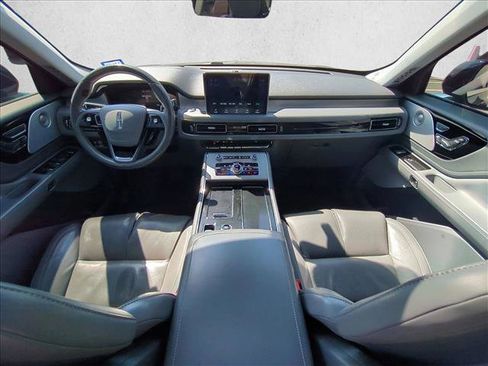 Used 2020 Lincoln Aviator Reserve w/ Equipment Group 202A image 21