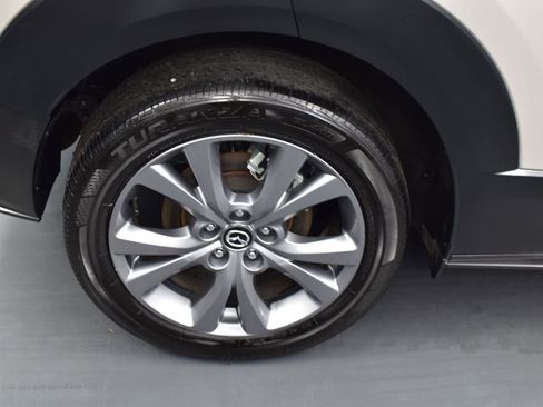 Used 2024 MAZDA CX-30 AWD 2.5 S w/ Premium Package image 8