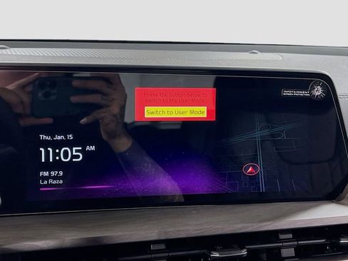 New 2025 Kia Telluride EX X-Line image 15