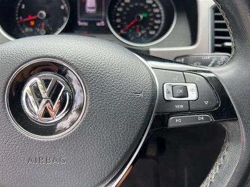 Used 2019 Volkswagen Atlas SE FWD image 34