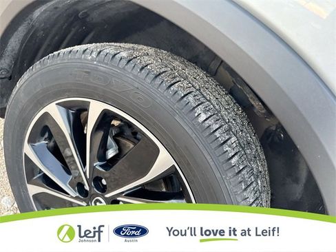 Used 2023 MAZDA CX-5 AWD 2.5 S w/ Premium Package image 39