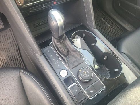 Used 2021 Volkswagen Atlas SEL image 27