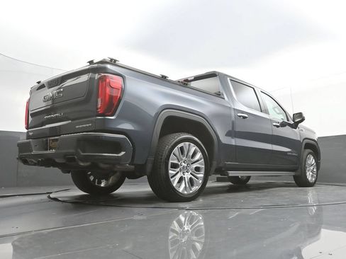 Used 2020 GMC Sierra 1500 Denali w/ Denali Ultimate Package AWD/4WD image 46