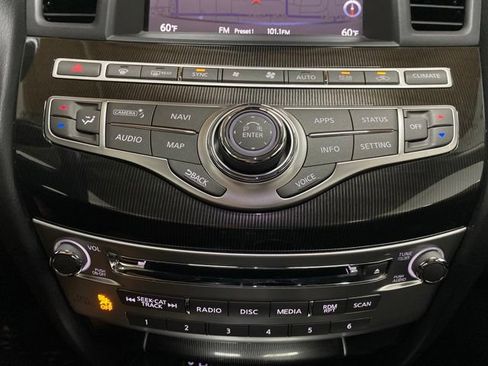Used 2020 INFINITI QX60 Luxe w/ Essential Package FWD image 57