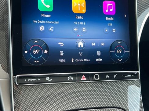 New 2026 Mercedes-Benz C 300 Sedan image 21