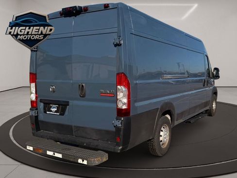 Used 2019 RAM ProMaster 3500 FWD image 7