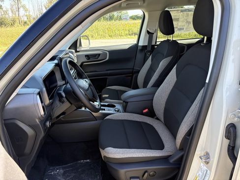 New 2025 Ford Bronco Sport Big Bend image 10