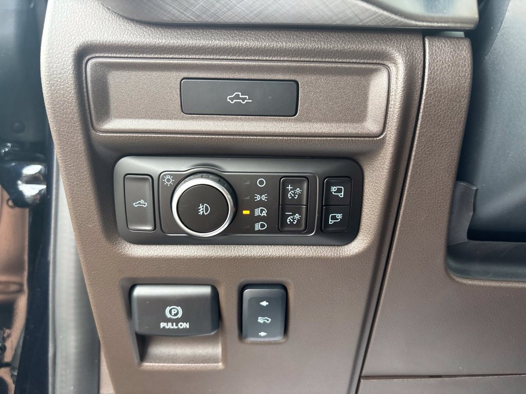 Used 2026 Ford F150 King Ranch AWD/4WD image 15